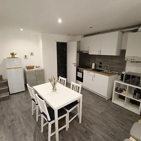 Casa Vacanze Aurora Apartamento Ortona