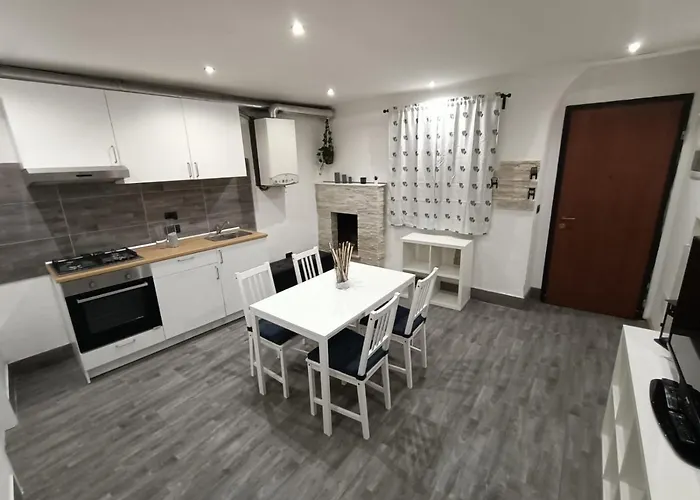 דירה Casa Vacanze Aurora