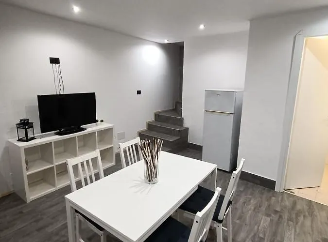 Casa Vacanze Aurora דירה אורטונה