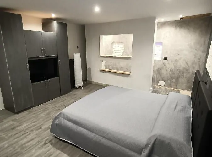 Casa Vacanze Aurora * אורטונה