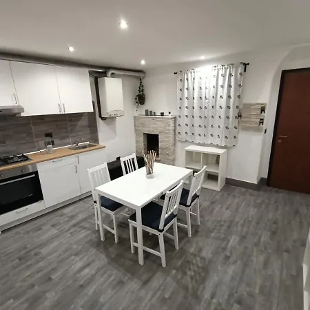 아파트 Casa Vacanze Aurora