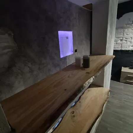 Casa Vacanze Aurora 아파트
