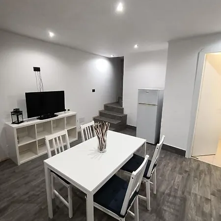 Casa Vacanze Aurora شقة أورتونا