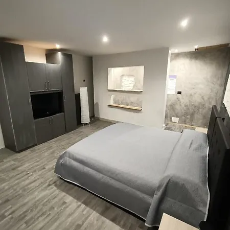 Casa Vacanze Aurora * 오르토나