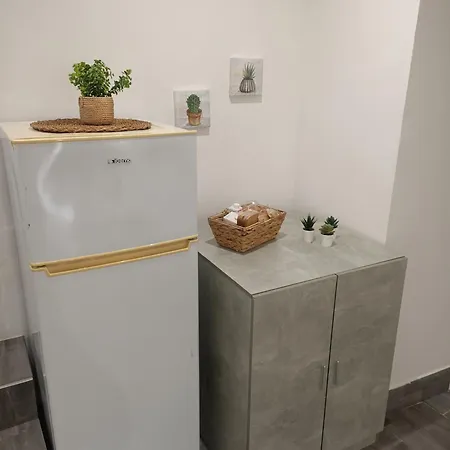 Casa Vacanze Aurora 오르토나