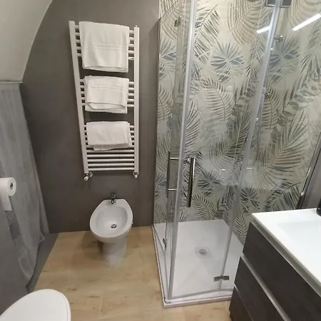 Casa Vacanze Aurora شقة أورتونا