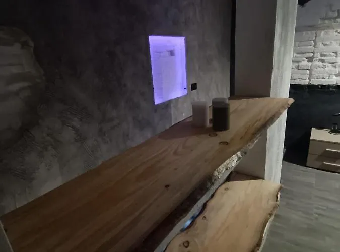 Casa Vacanze Aurora Apartman