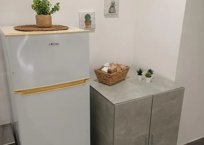 Casa Vacanze Aurora Ortona