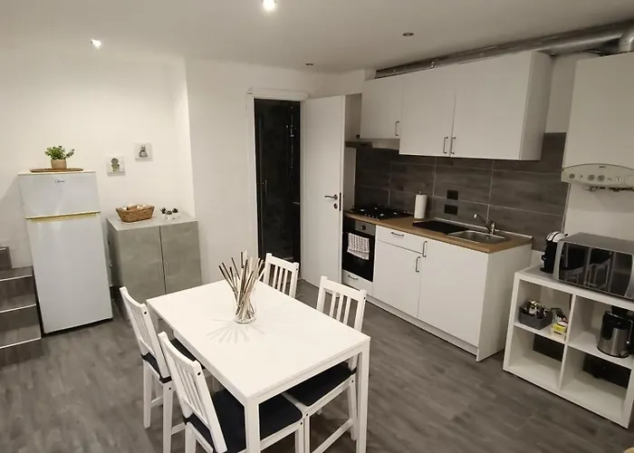 Casa Vacanze Aurora Apartman Ortona