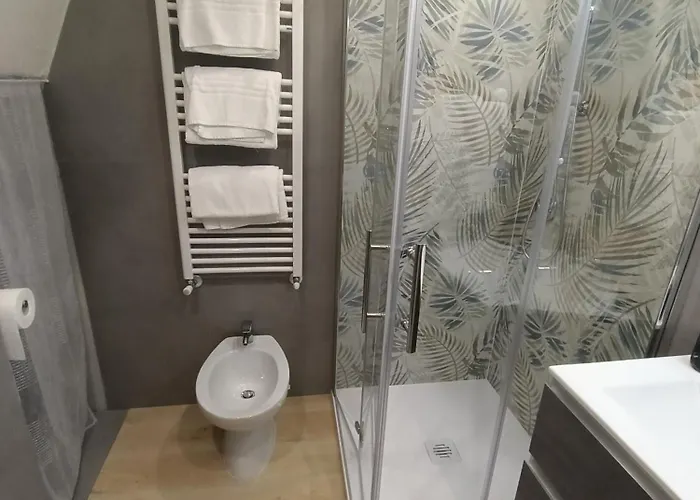 Casa Vacanze Aurora Apartman Ortona